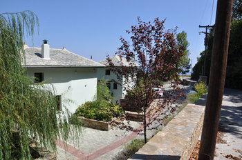 Apartment Nymfes Tsagarada